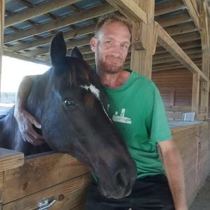 Meet your Posher, Anthony